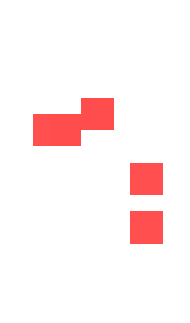CNN Heatmap